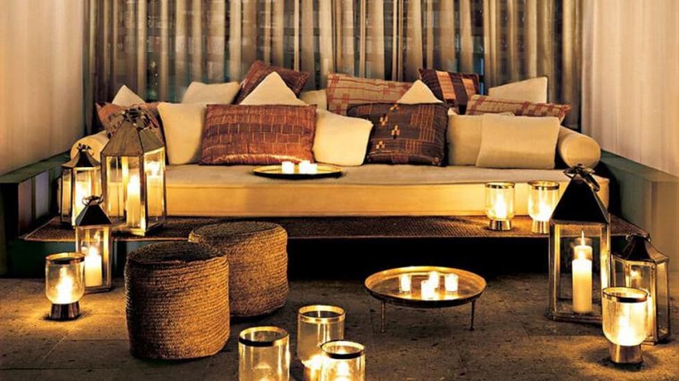 Candles